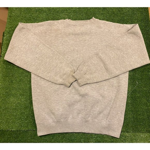 Vintage Sport One Penn State Nittany Lions arch embroidered crewneck medium - Picture 8 of 11